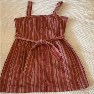 Forever 21 dress , size small